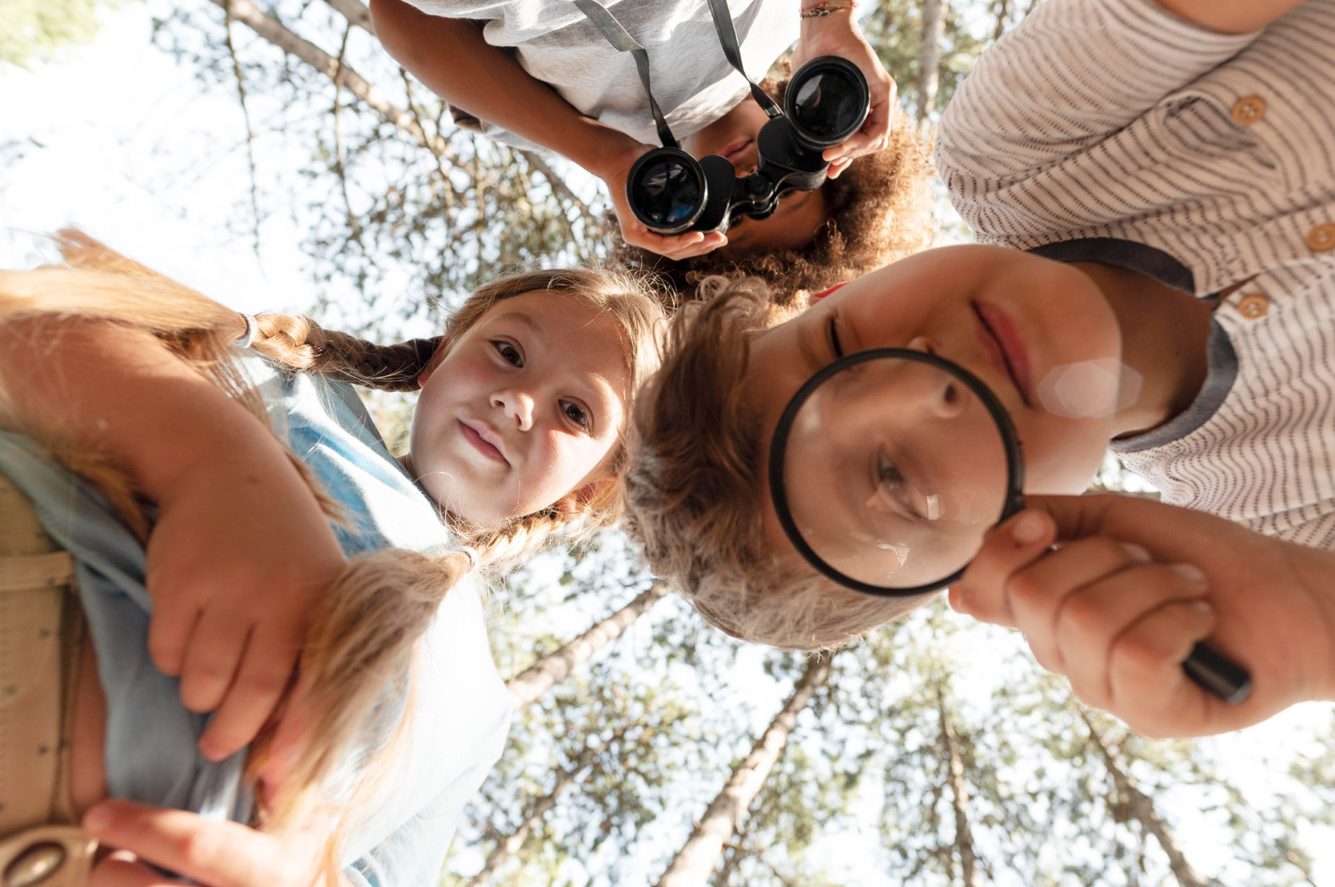 activité decouverte campagne camping letrel 3 etoiles perigord dordogne 1