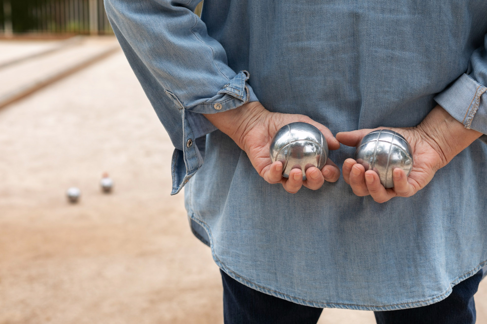 activité petanque campagne camping letrel 3 etoiles perigord dordogne 2