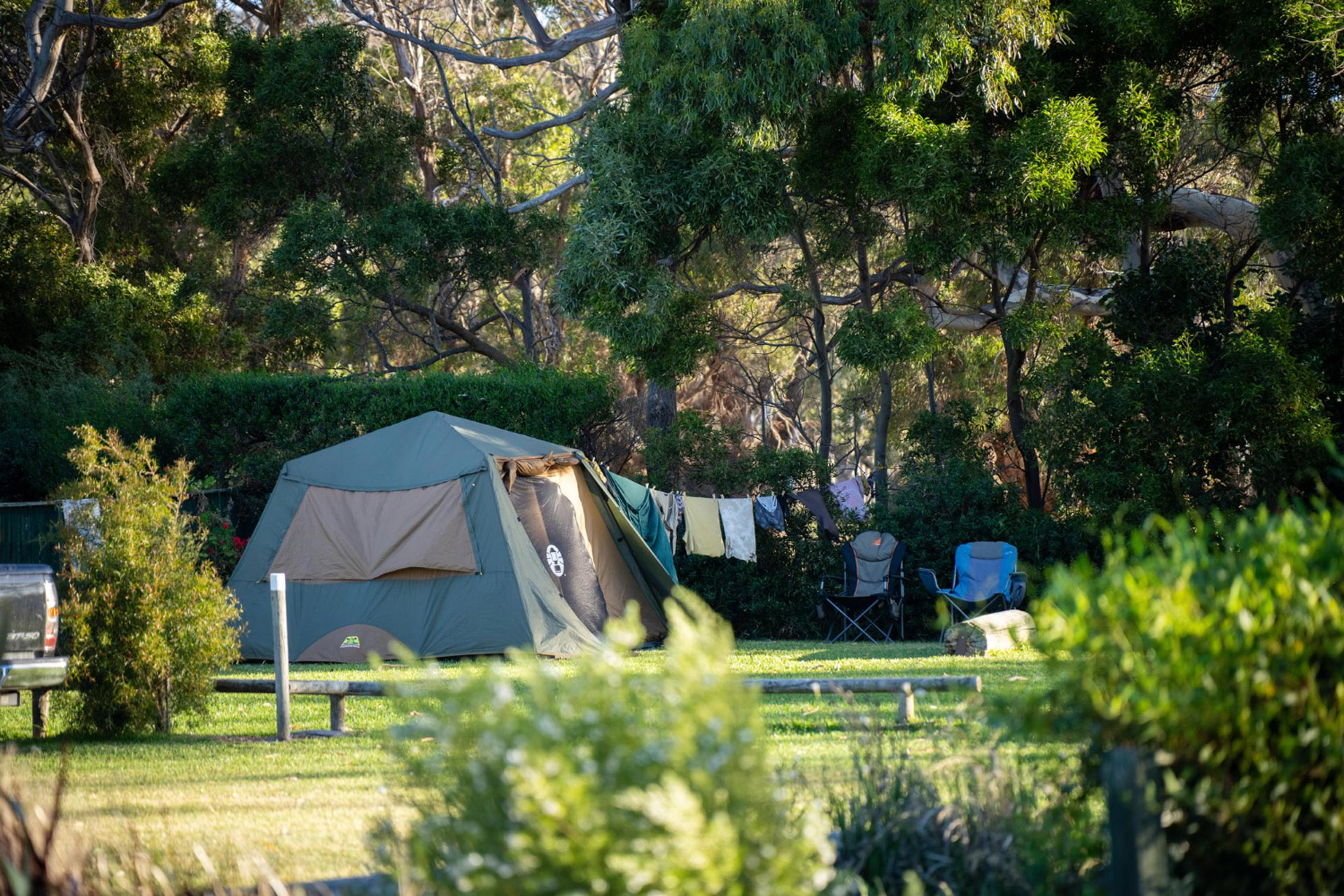 cadre nature calme campagne camping letrel 3 etoiles perigord dordogne 2