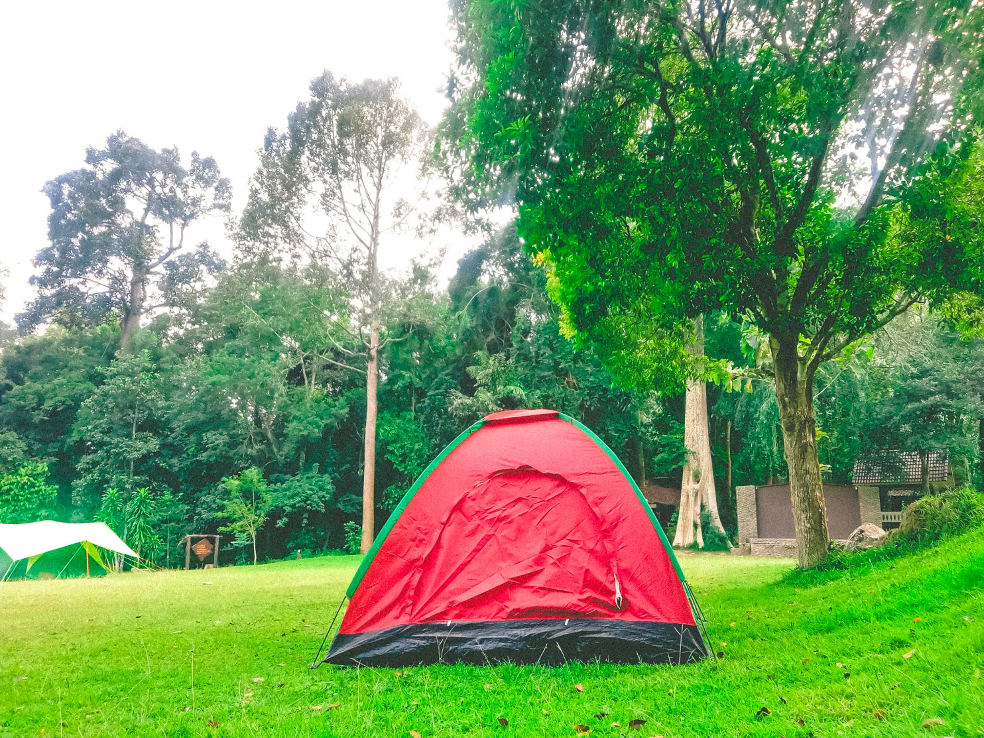 cadre nature calme campagne camping letrel 3 etoiles perigord dordogne 3