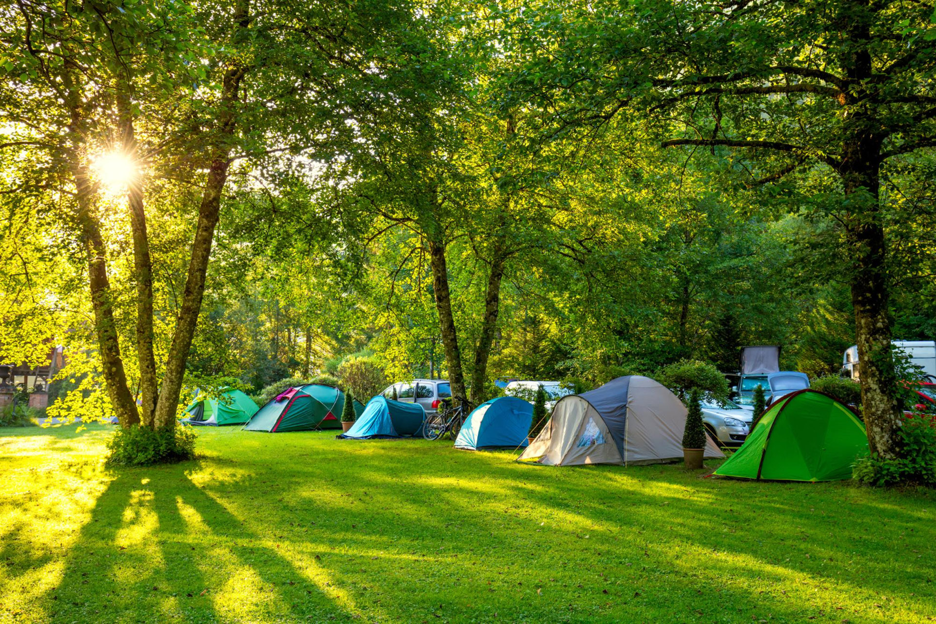 cadre nature calme campagne camping letrel 3 etoiles perigord dordogne 6