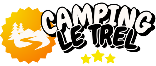 logo secondaire camping letrel 3 etoiles perigord dordogne