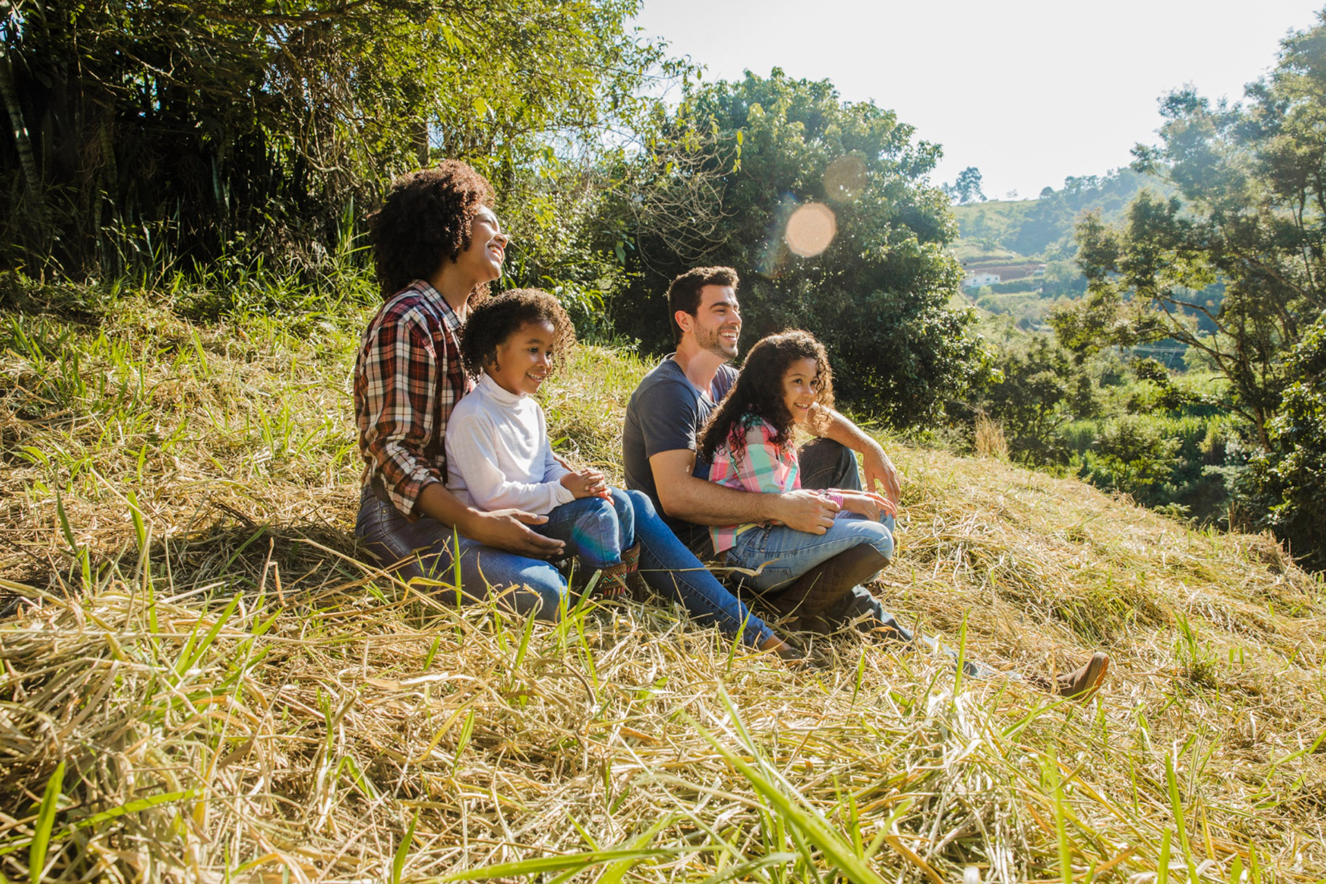 sejour famille enfant campagne camping letrel 3 etoiles perigord dordogne 2