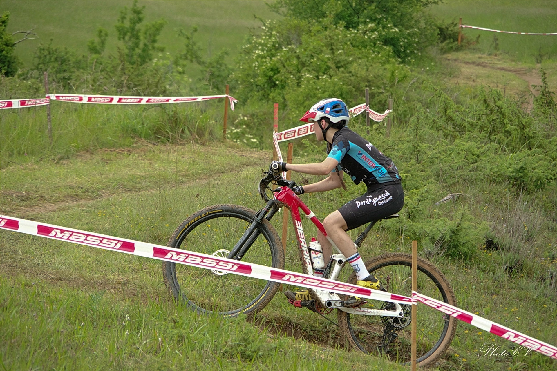 evenement massion open xc camping letrel 3 etoiles perigord dordogne perigord 1