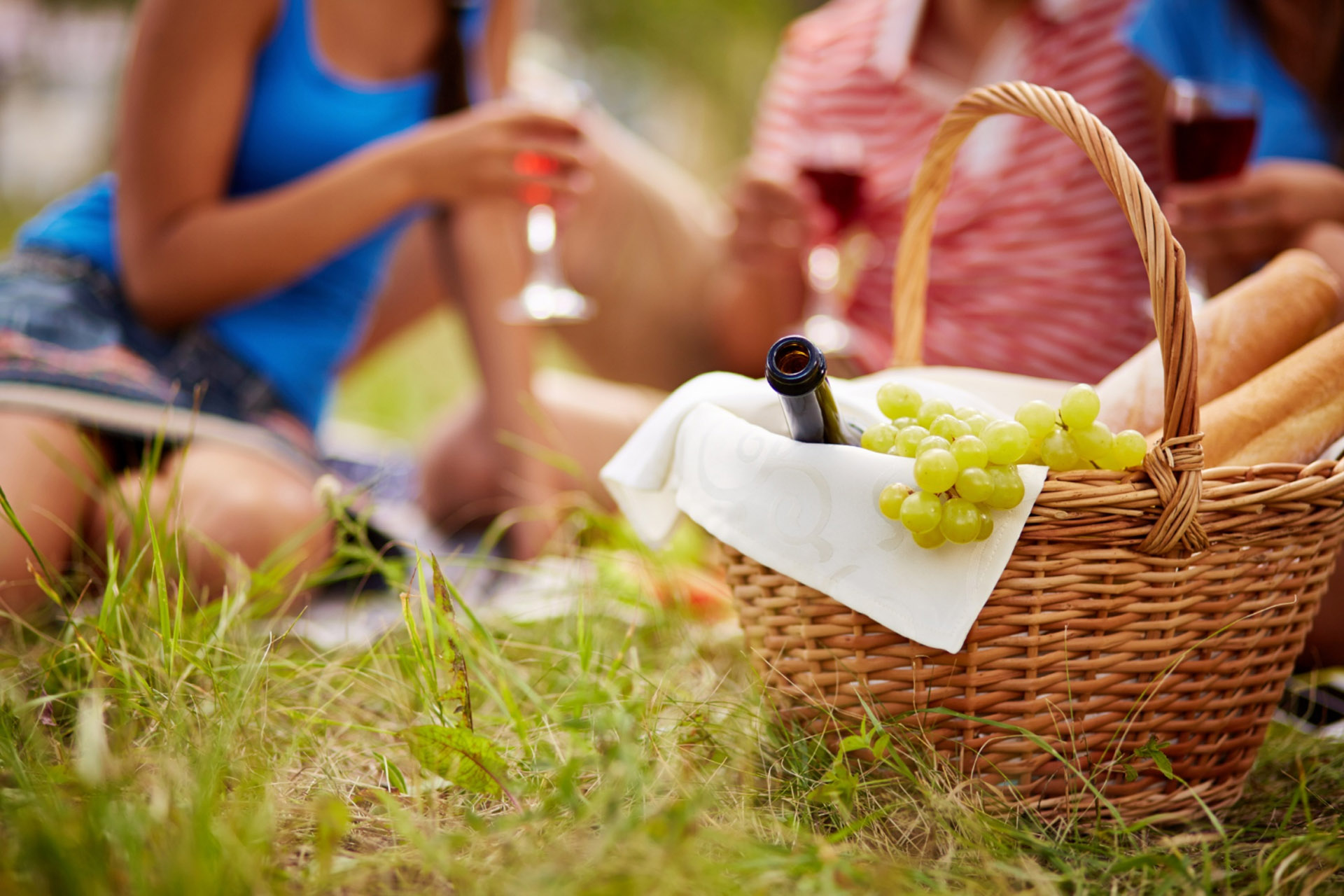 evenement pique nique camping letrel 3 etoiles perigord dordogne perigord