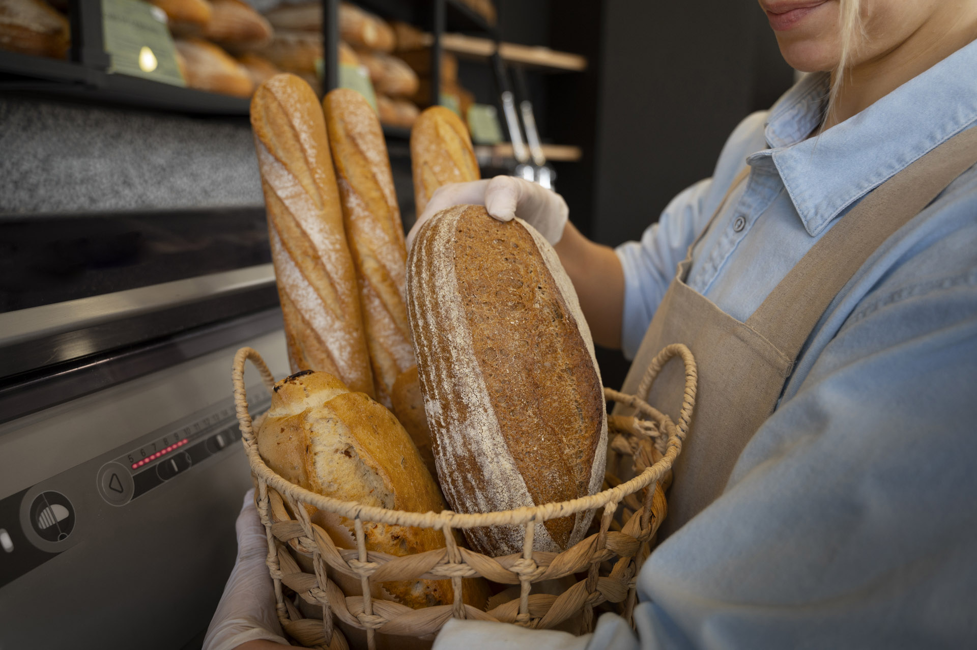 services dépôt pain viennoiseries camping letrel 3 etoiles perigord dordogne perigord 2