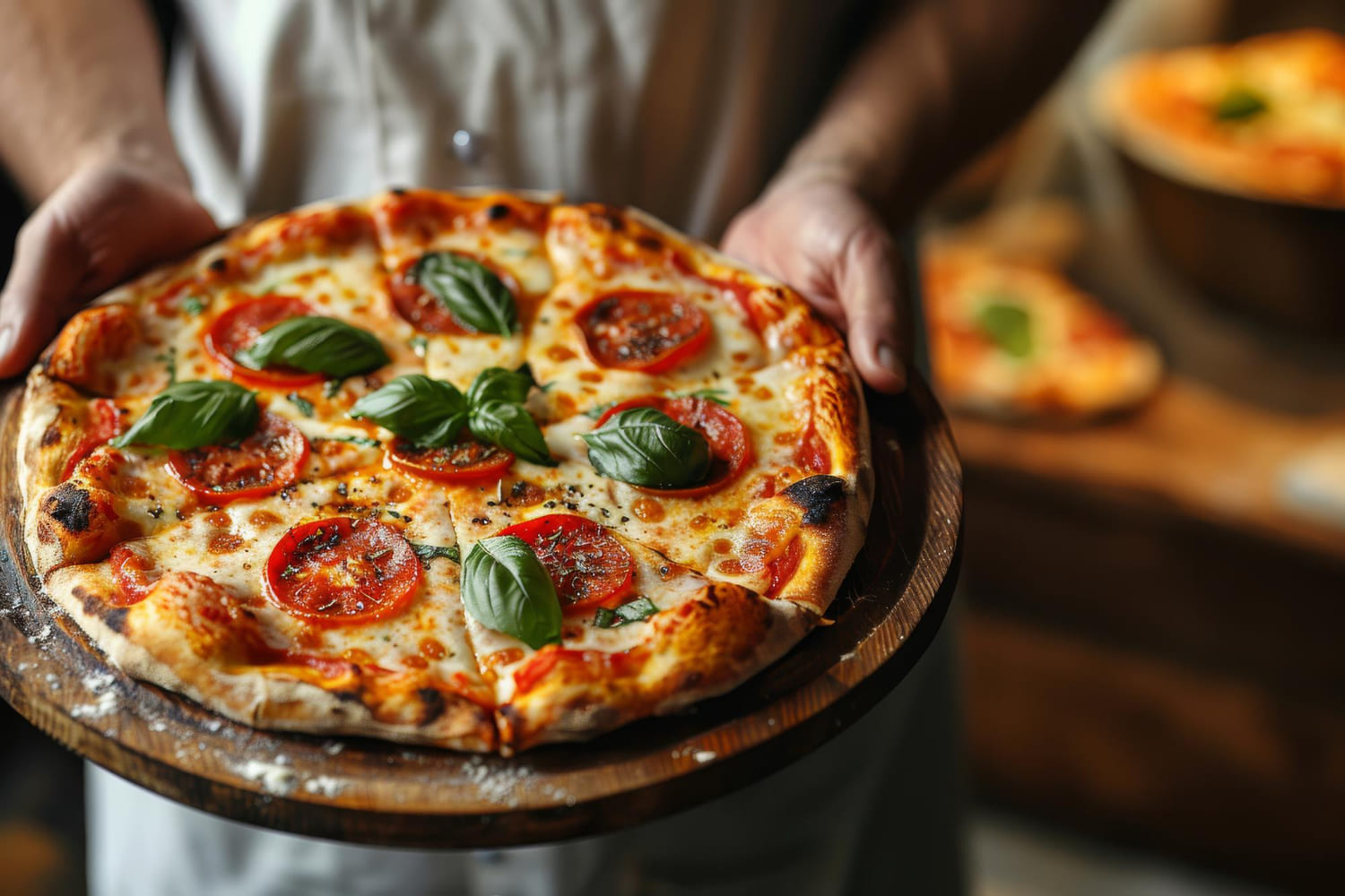 snack pizza restaurant camping letrel 3 etoiles perigord dordogne perigord 1